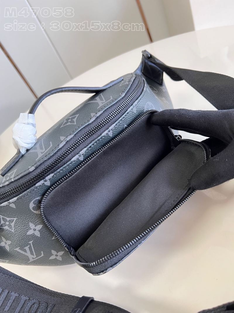 Louis Vuitton Waist Chest Packs